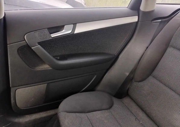 Audi A3 cena 5900 przebieg: 365000, rok produkcji 2005 z Szubin małe 79